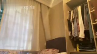 Liseli Hilalden Namı Değer Kızıl liseli pornosu