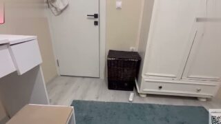 Konulu Türbanlı Porno